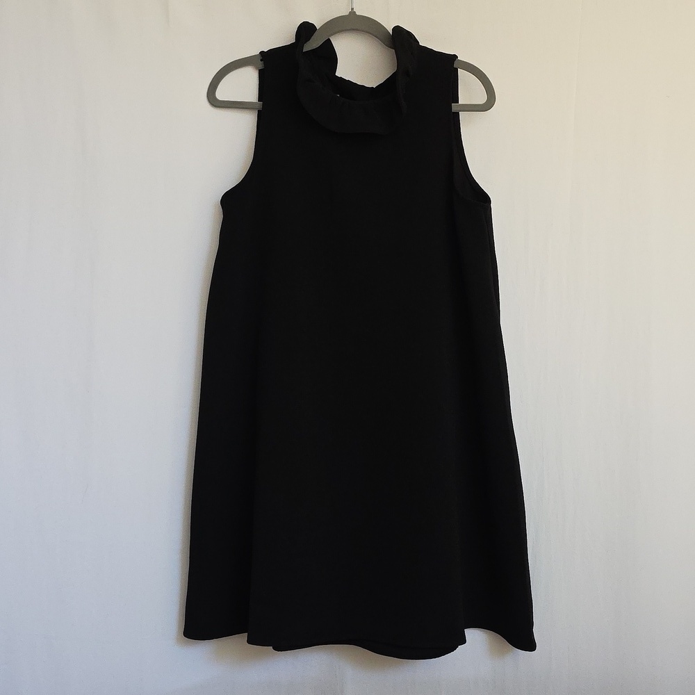 Pomander Place Tuckernuck Black Dress.  Size Medium